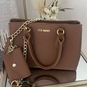 Steve Madden hand bag
